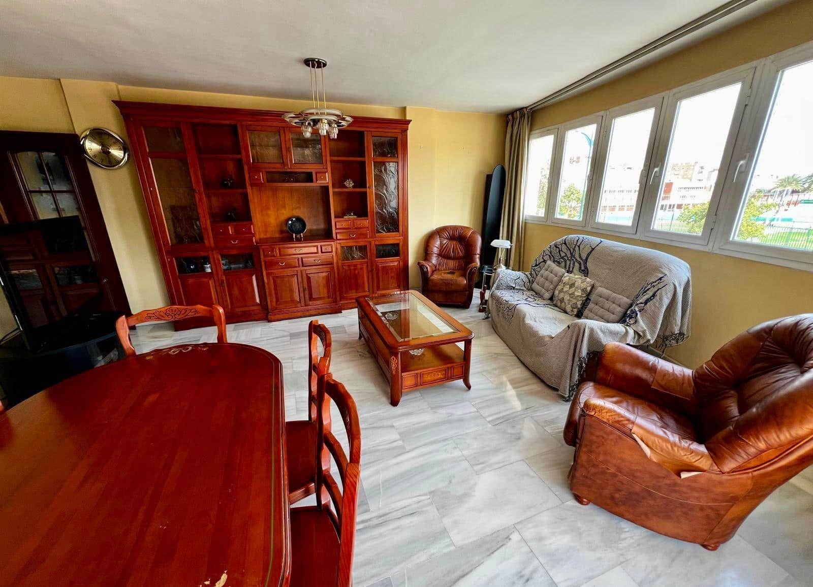 3 makuuhuone Asunto myytävänä paikassa Malaga kaupunki mukana 
autotalli - 394 000 € (Ref: 9720048)