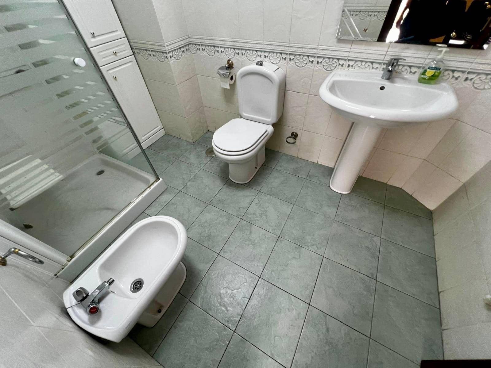 3 makuuhuone Asunto myytävänä paikassa Malaga kaupunki mukana 
autotalli - 394 000 € (Ref: 9720048)