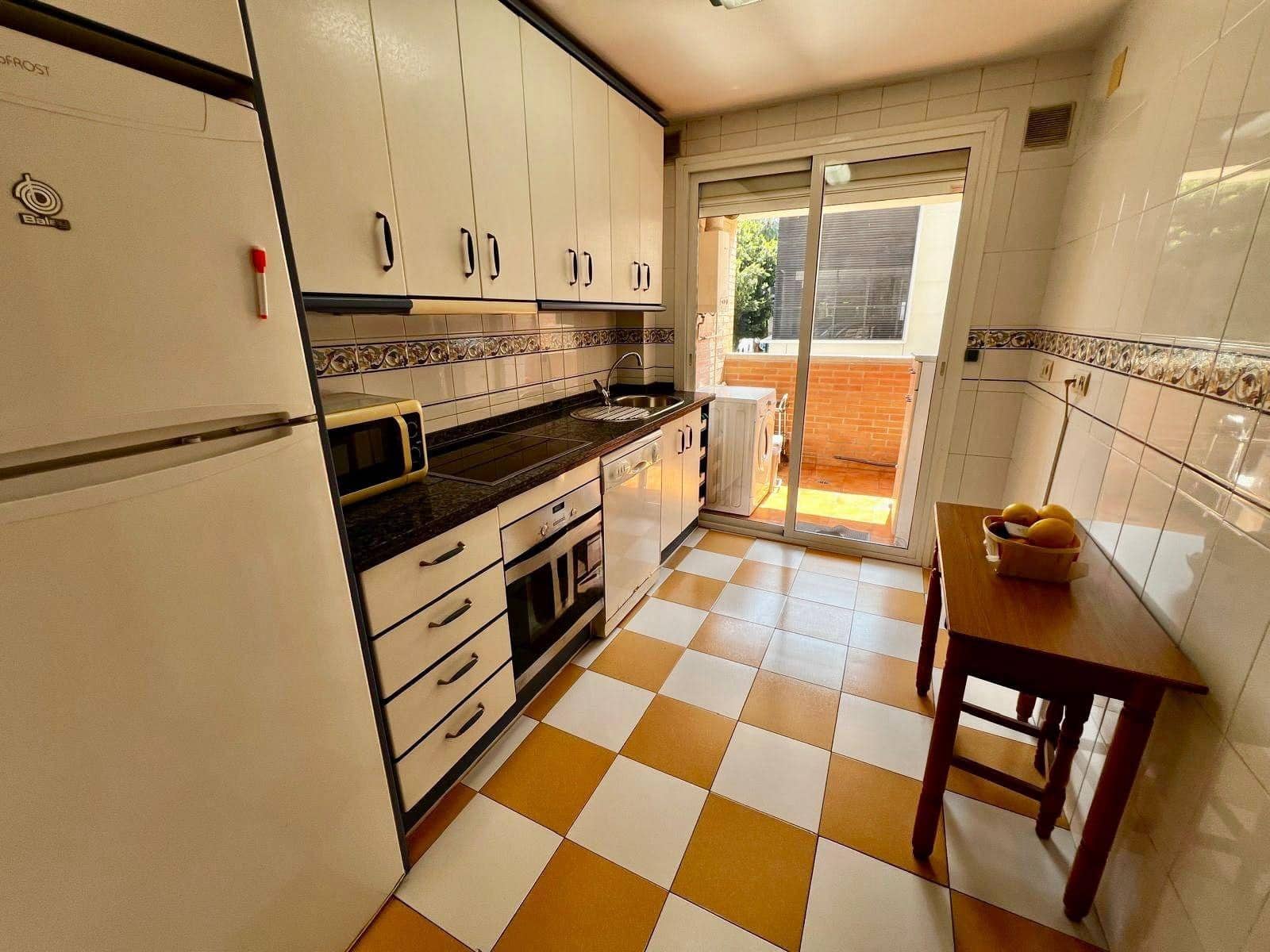 3 makuuhuone Asunto myytävänä paikassa Malaga kaupunki mukana 
autotalli - 394 000 € (Ref: 9720048)