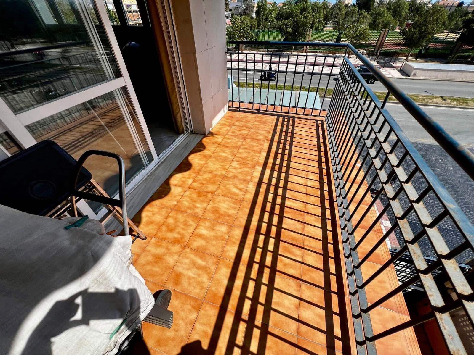 3 makuuhuone Asunto myytävänä paikassa Malaga kaupunki mukana 
autotalli - 394 000 € (Ref: 9720048)