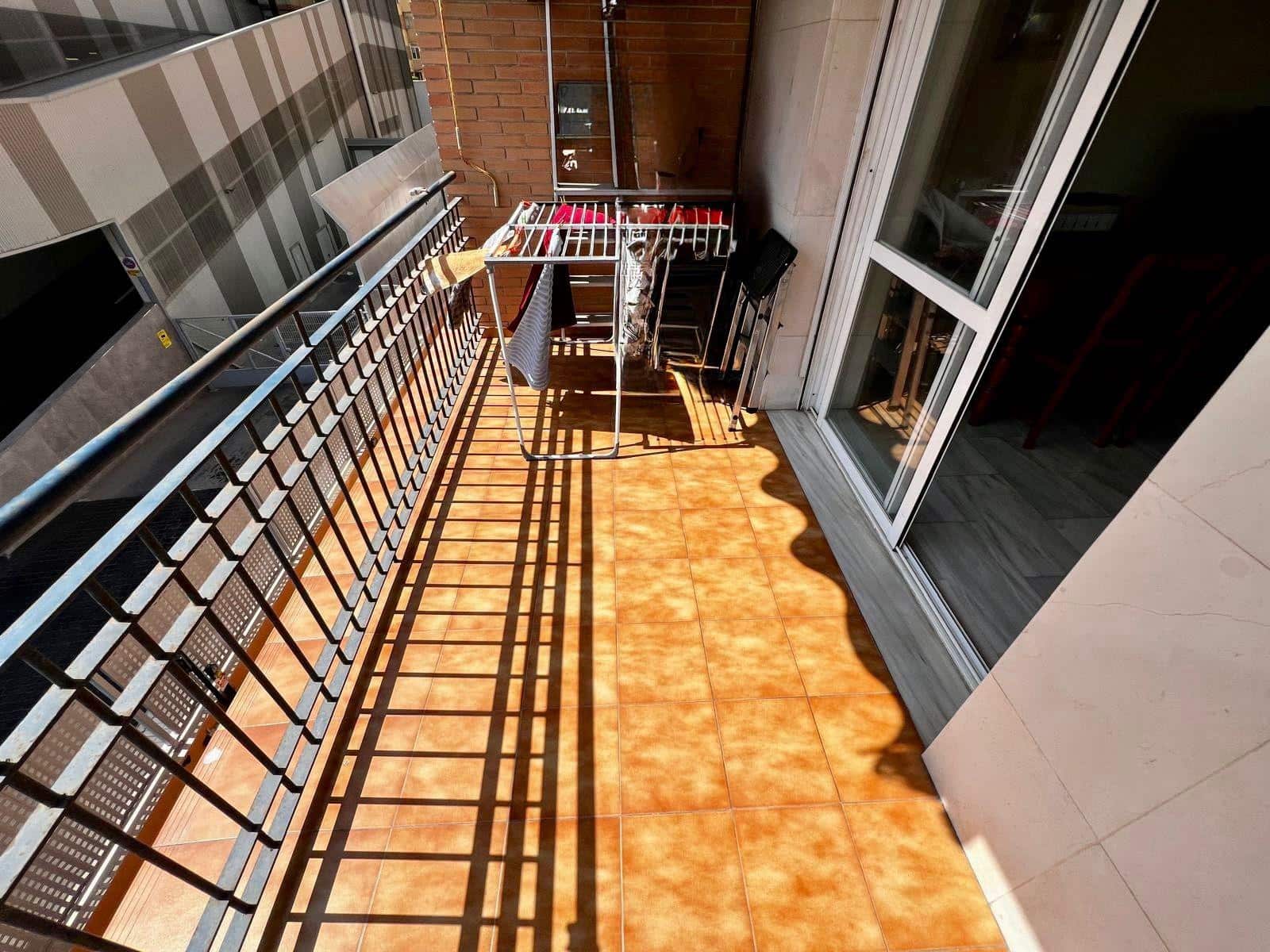 3 makuuhuone Asunto myytävänä paikassa Malaga kaupunki mukana 
autotalli - 394 000 € (Ref: 9720048)