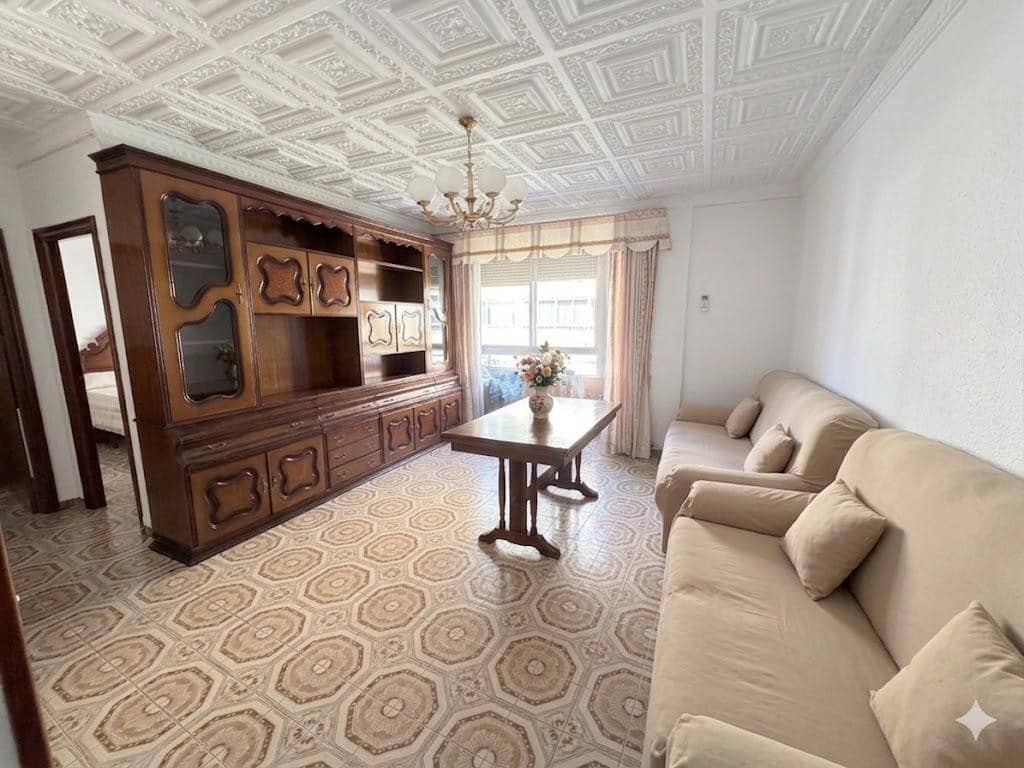 2 bedroom Flat for sale in Malaga city - € 246,500 (Ref: 9721791)