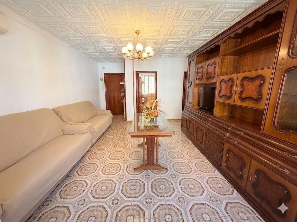 2 bedroom Flat for sale in Malaga city - € 246,500 (Ref: 9721791)