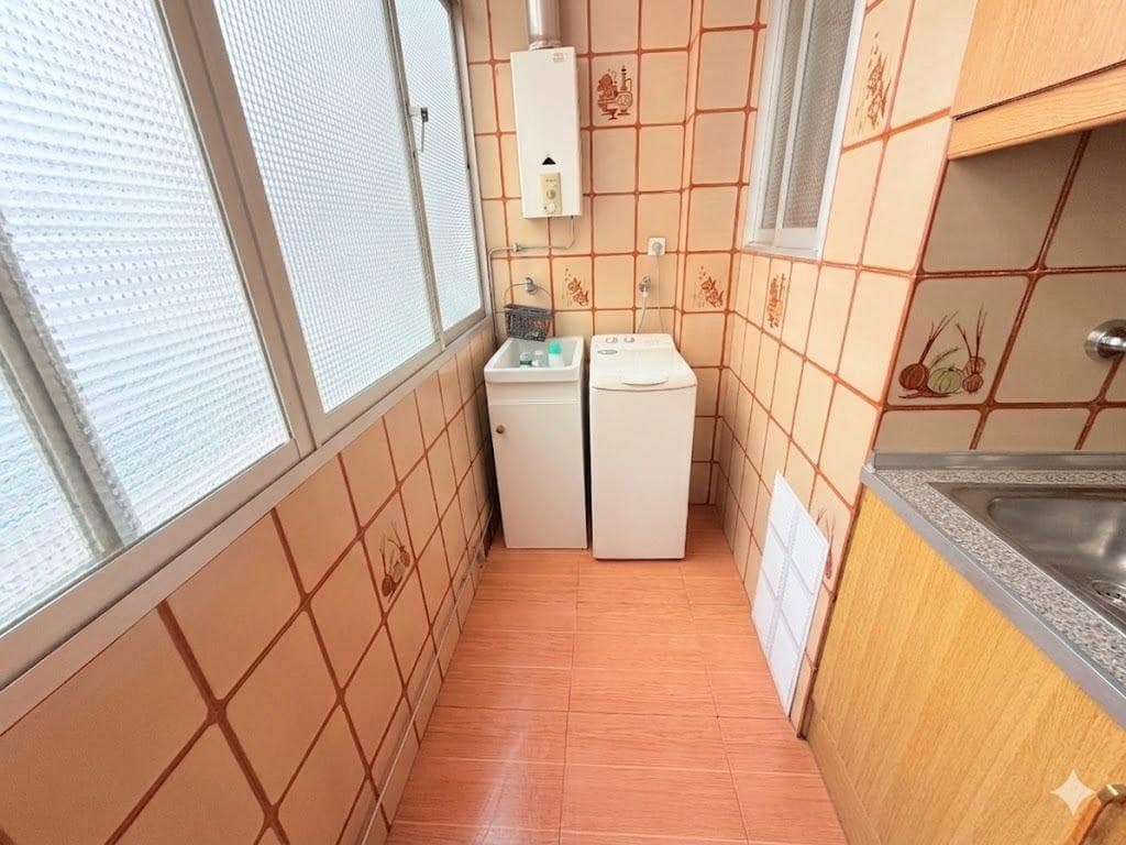 2 bedroom Flat for sale in Malaga city - € 246,500 (Ref: 9721791)