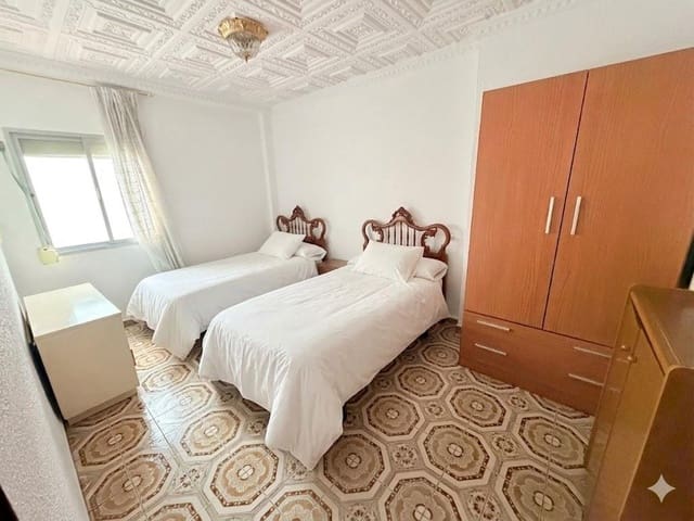 2 quarto Apartamento para venda em Málaga cidade - 246 500 € (Ref: 9721791)