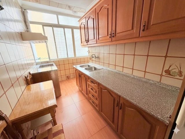 2 quarto Apartamento para venda em Málaga cidade - 246 500 € (Ref: 9721791)
