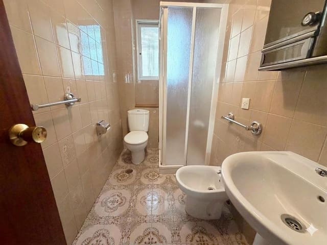 2 quarto Apartamento para venda em Málaga cidade - 246 500 € (Ref: 9721791)