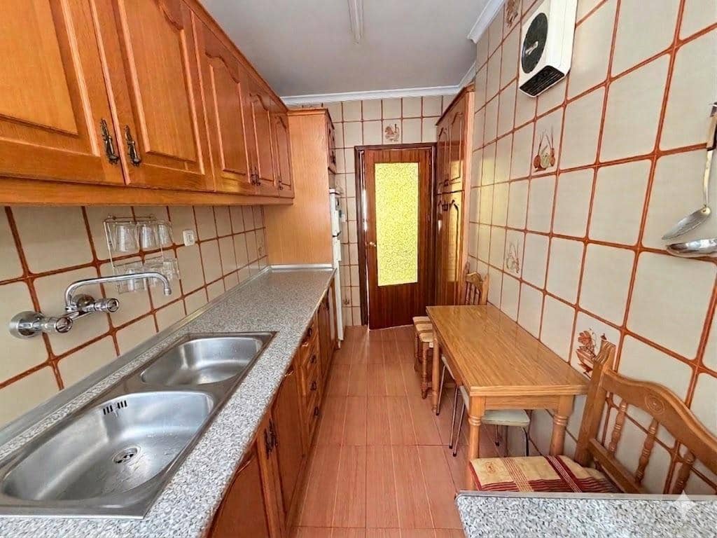 2 bedroom Flat for sale in Malaga city - € 246,500 (Ref: 9721791)