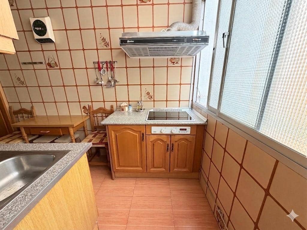 2 bedroom Flat for sale in Malaga city - € 246,500 (Ref: 9721791)