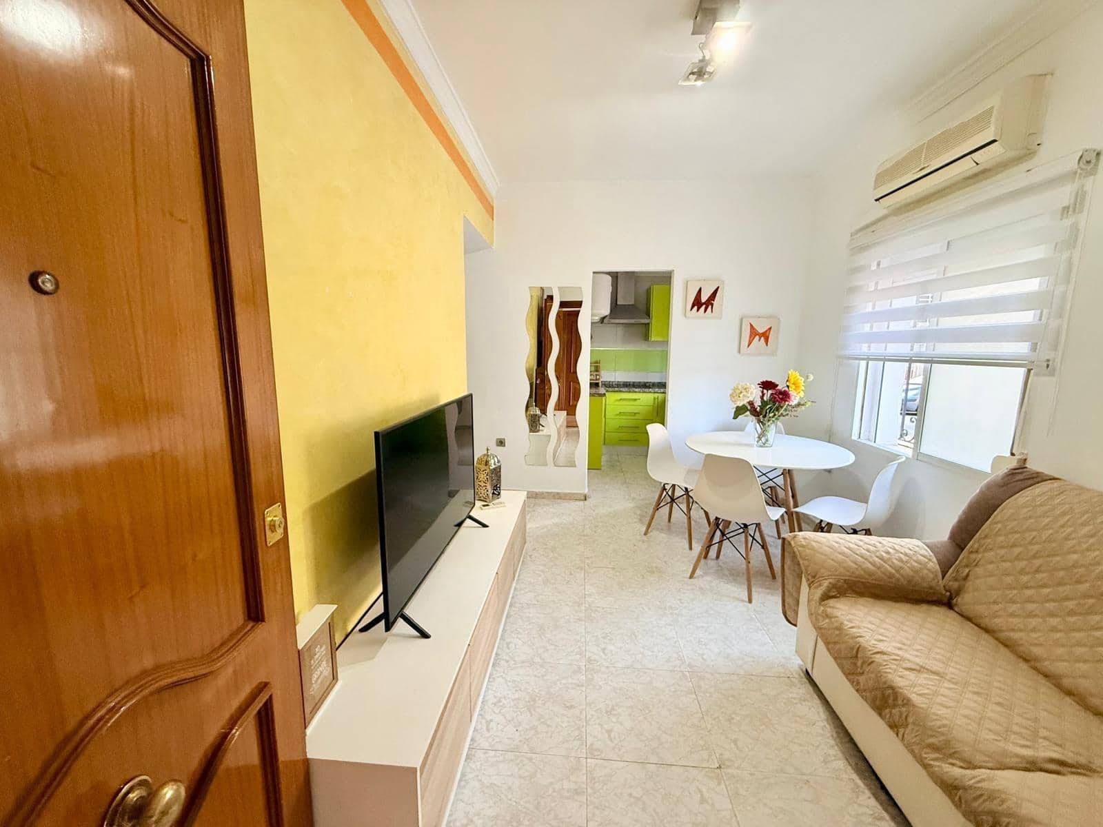 2 bedroom Flat for sale in Malaga city - € 208,100 (Ref: 9726744)