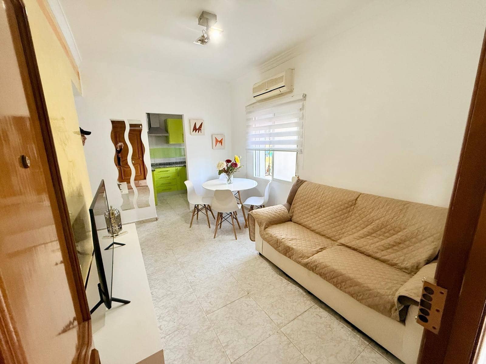2 bedroom Flat for sale in Malaga city - € 208,100 (Ref: 9726744)