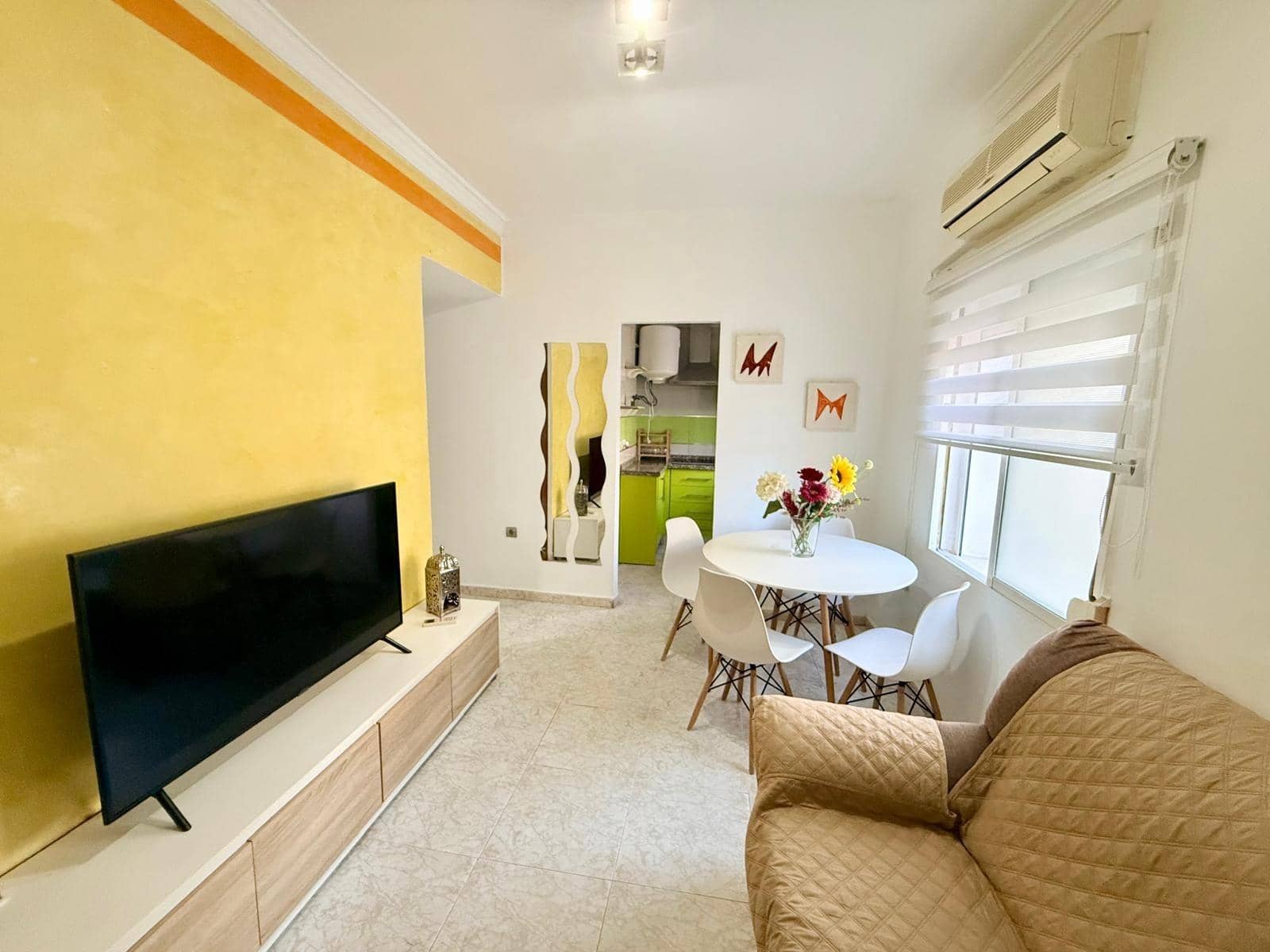 2 bedroom Flat for sale in Malaga city - € 208,100 (Ref: 9726744)