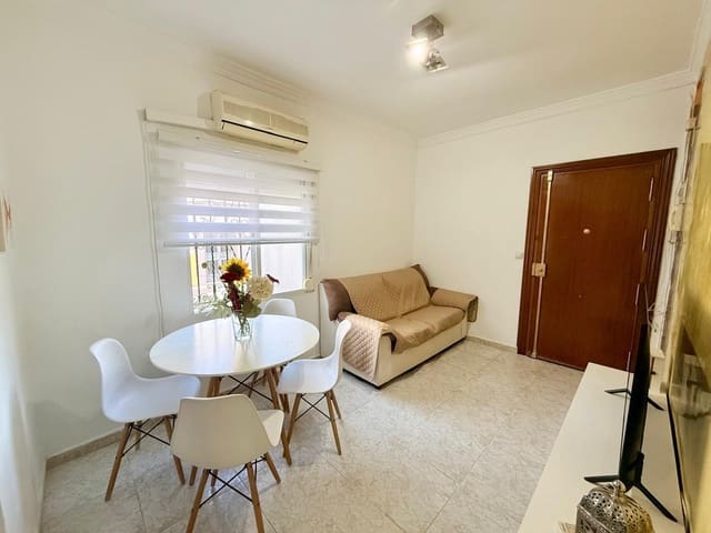 Piso de 2 habitaciones en Málaga ciudad en venta - 208.100 € (Ref: 9726744)