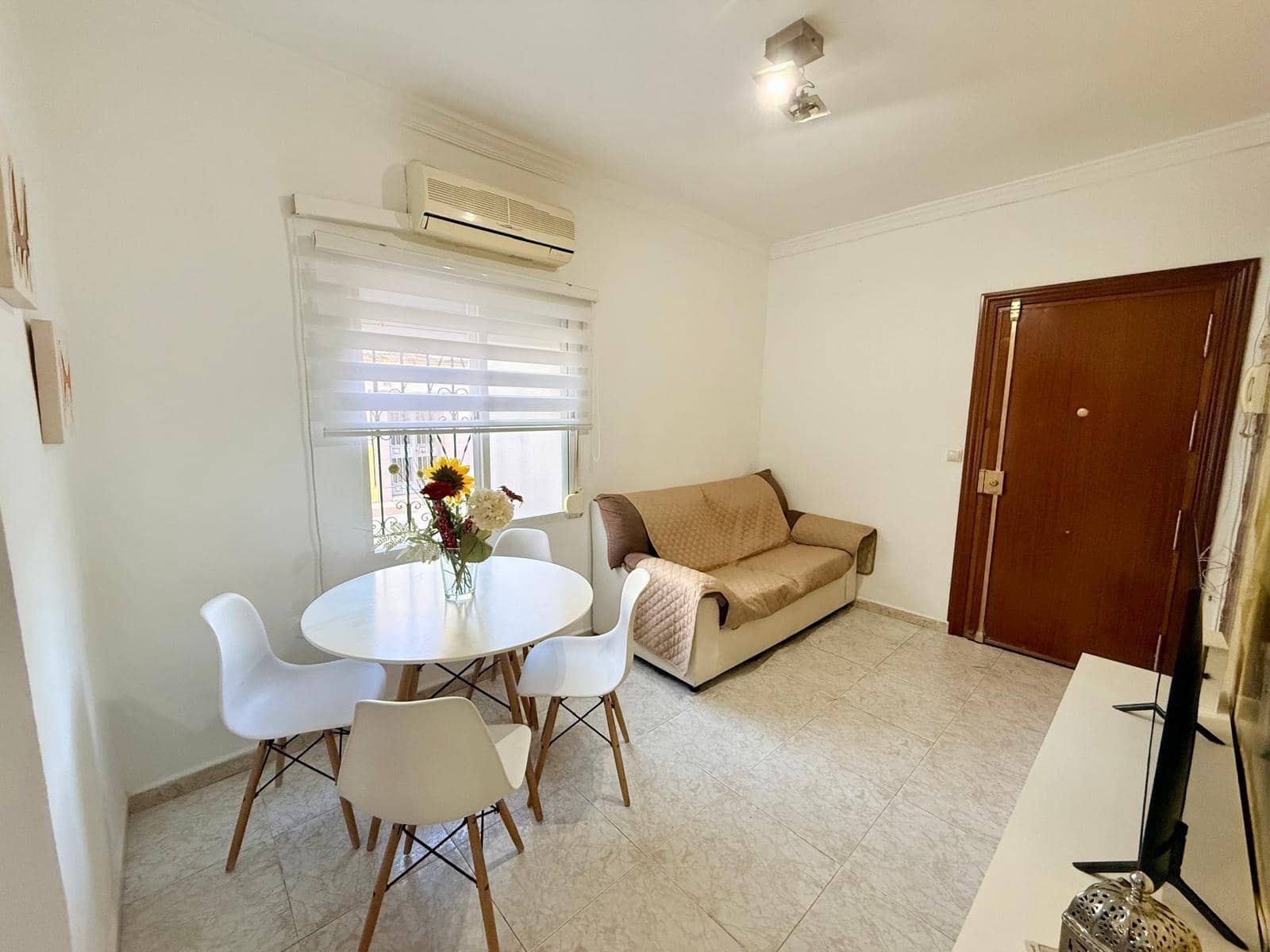 2 bedroom Flat for sale in Malaga city - € 208,100 (Ref: 9726744)