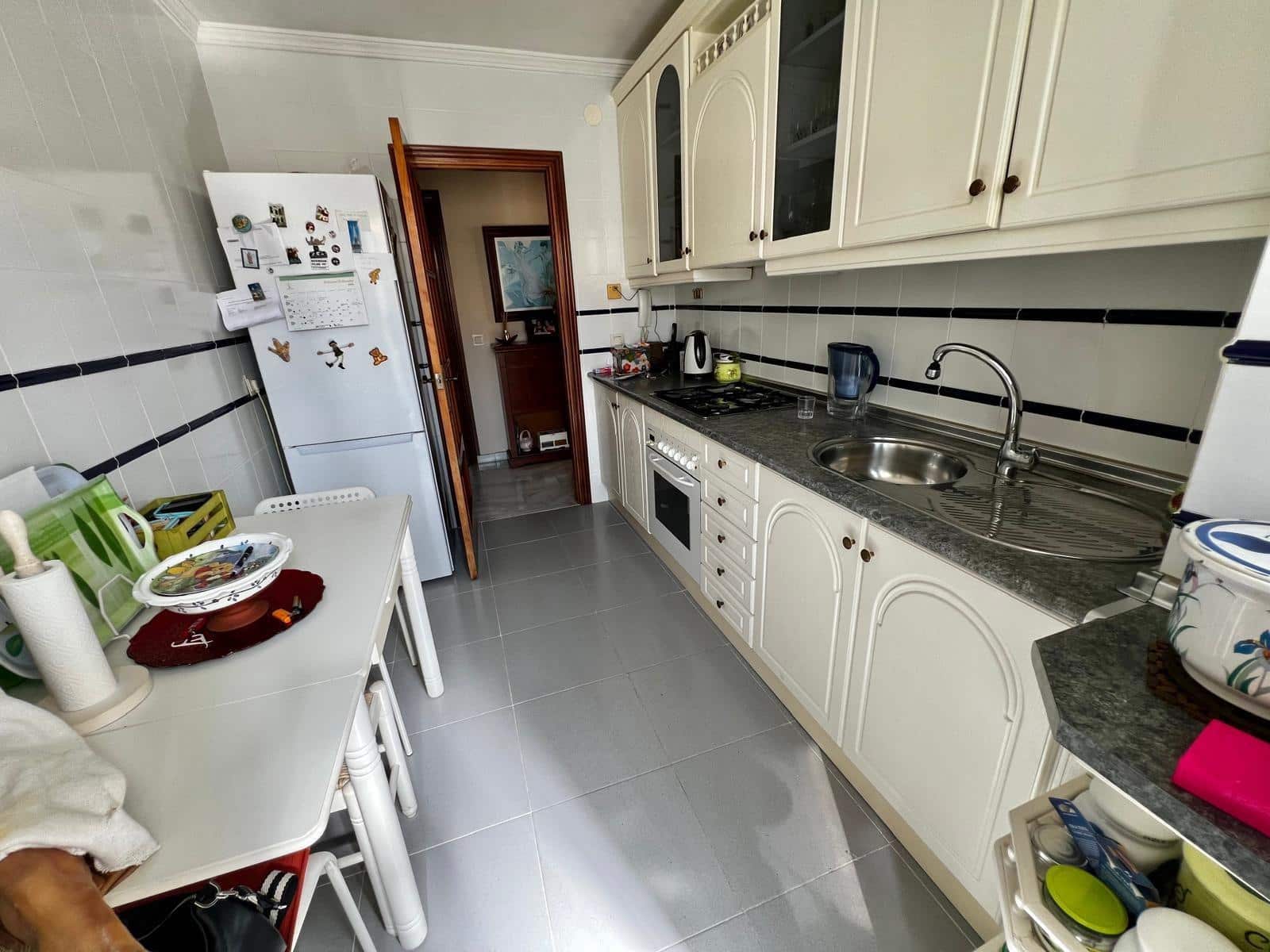 3 chambre Appartement à vendre à Malaga ville - 380 000 € (Ref: 9726745)