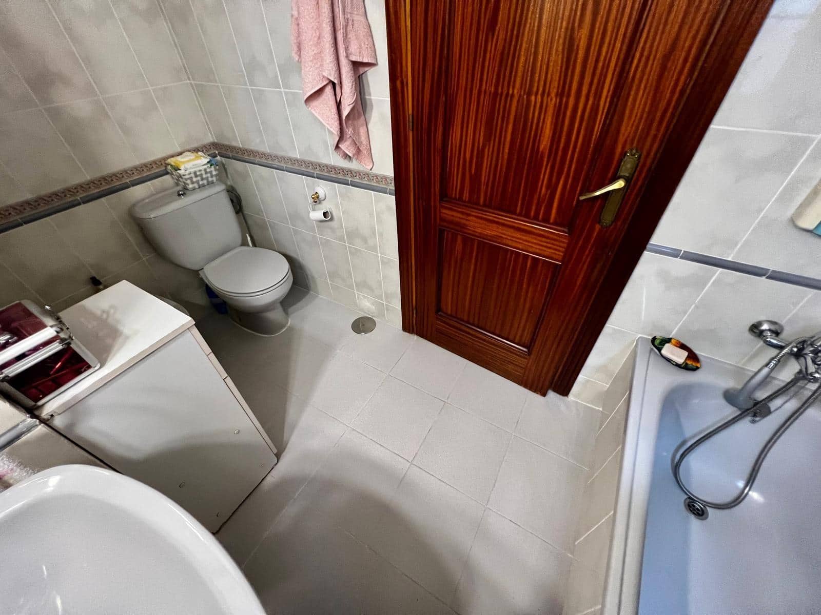 3 chambre Appartement à vendre à Malaga ville - 380 000 € (Ref: 9726745)