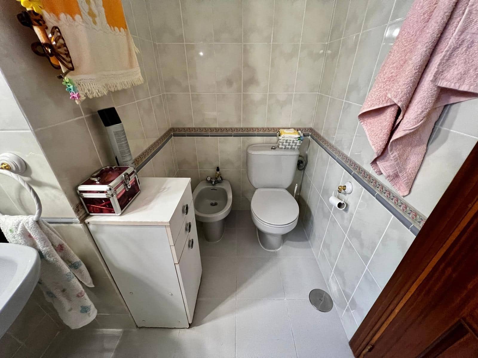 3 chambre Appartement à vendre à Malaga ville - 380 000 € (Ref: 9726745)