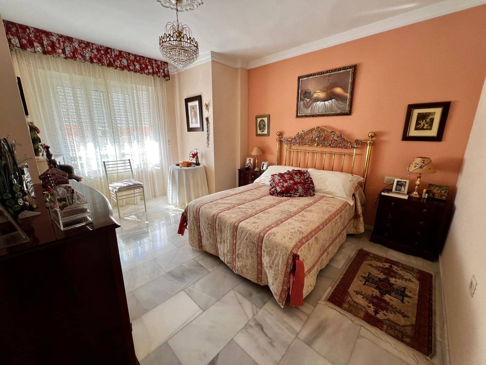 3 chambre Appartement à vendre à Malaga ville - 380 000 € (Ref: 9726745)
