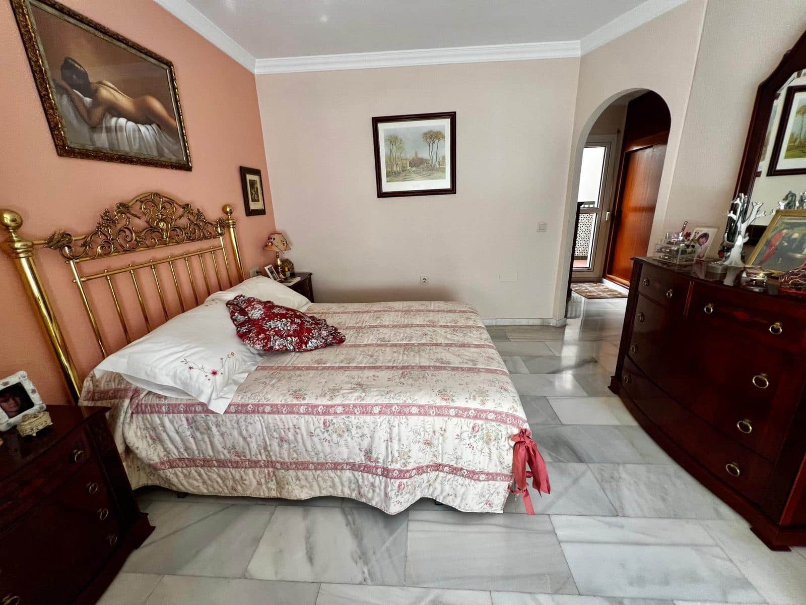 3 chambre Appartement à vendre à Malaga ville - 380 000 € (Ref: 9726745)