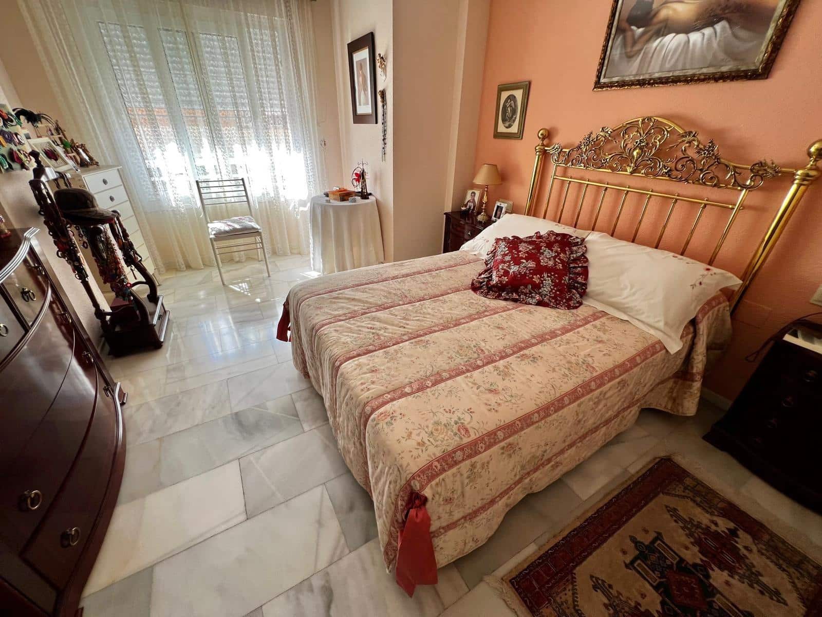 3 chambre Appartement à vendre à Malaga ville - 380 000 € (Ref: 9726745)