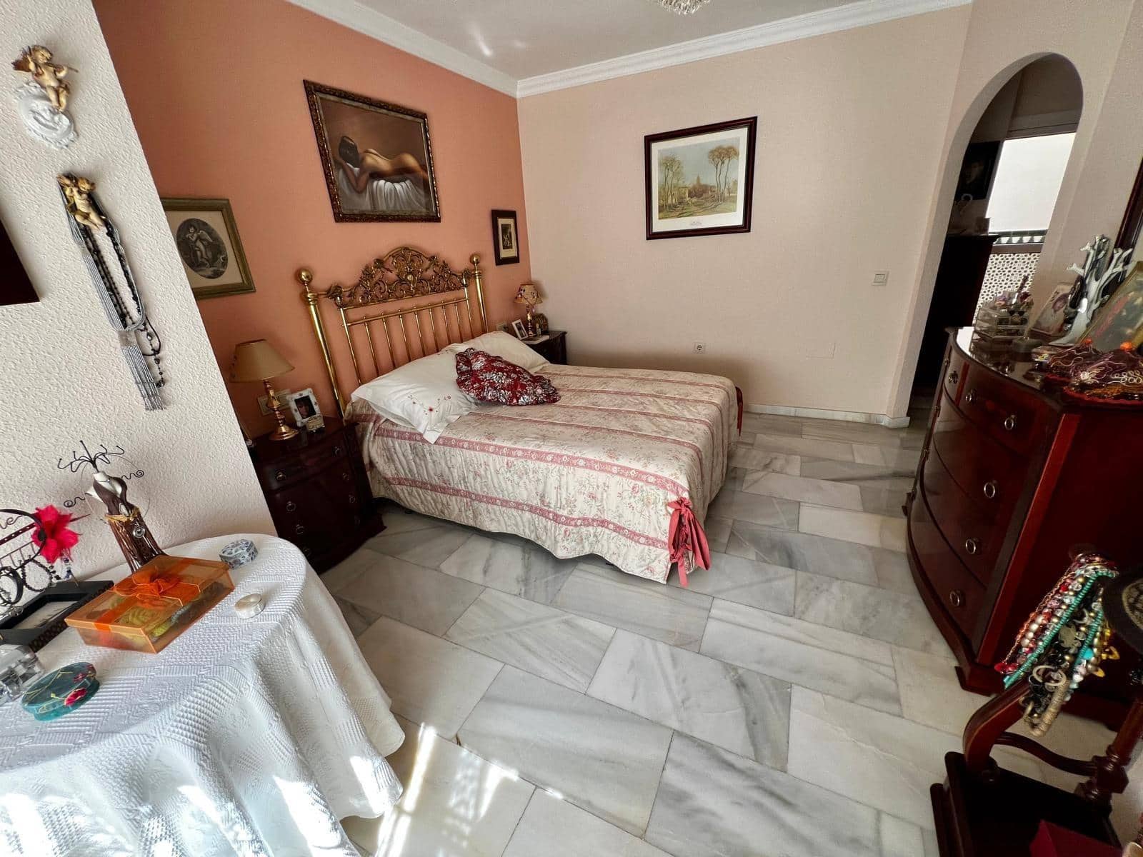 3 chambre Appartement à vendre à Malaga ville - 380 000 € (Ref: 9726745)