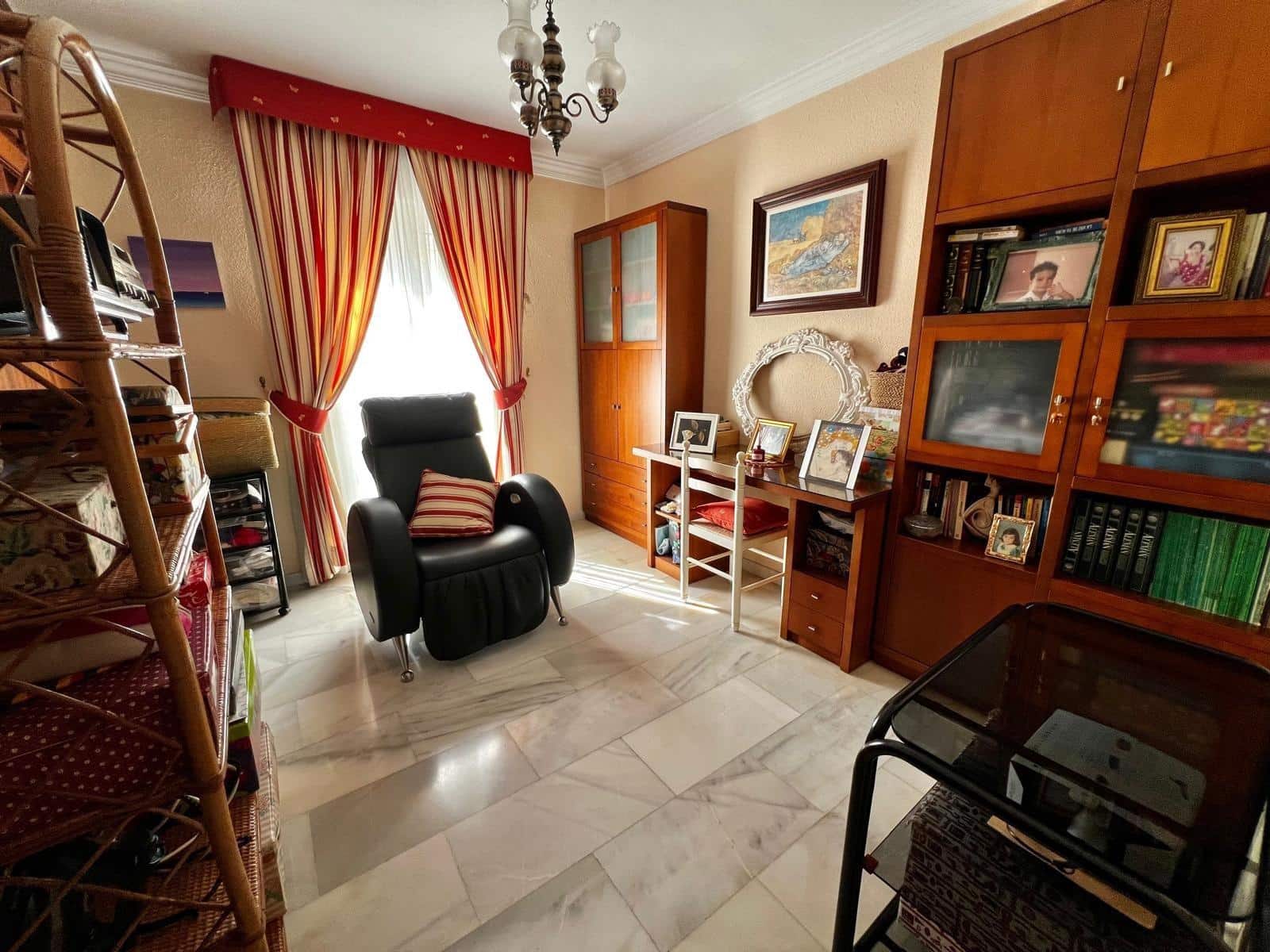 3 chambre Appartement à vendre à Malaga ville - 380 000 € (Ref: 9726745)