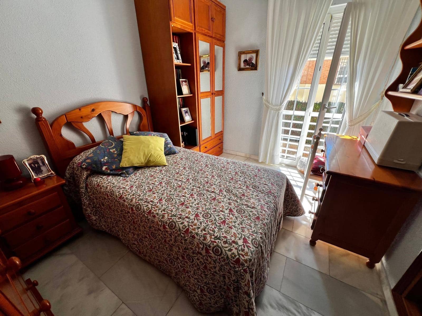 3 chambre Appartement à vendre à Malaga ville - 380 000 € (Ref: 9726745)