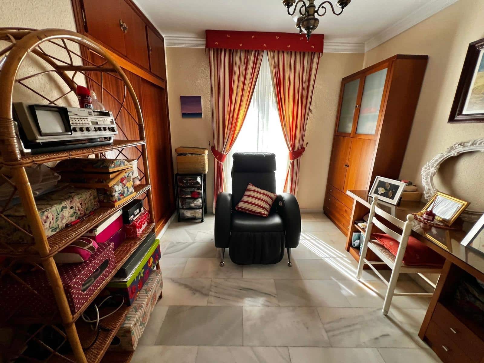 3 chambre Appartement à vendre à Malaga ville - 380 000 € (Ref: 9726745)