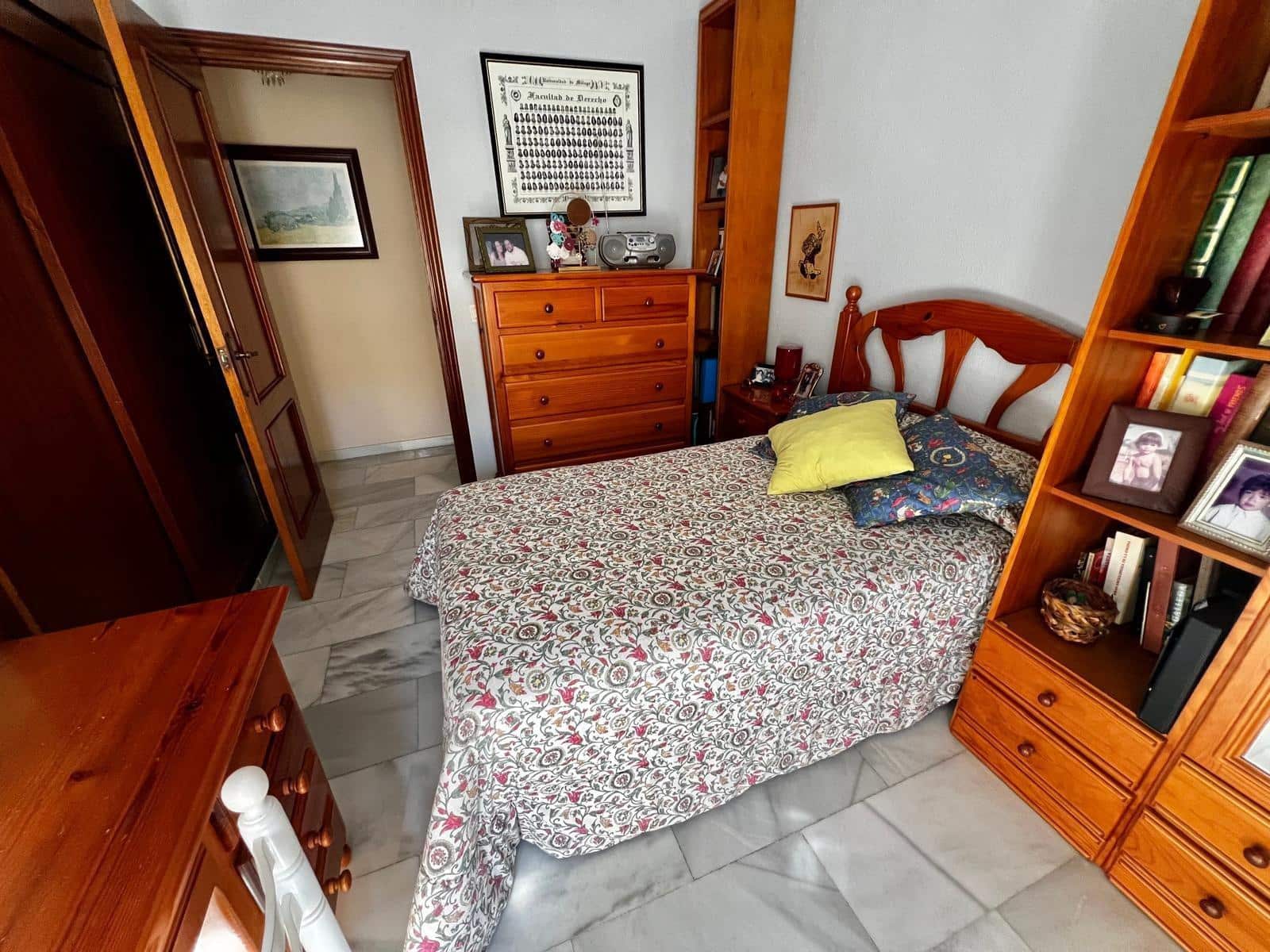 3 chambre Appartement à vendre à Malaga ville - 380 000 € (Ref: 9726745)