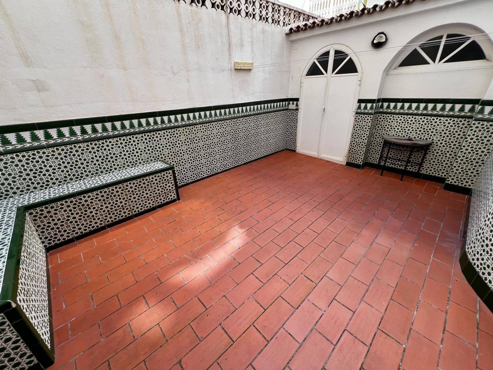 3 chambre Appartement à vendre à Malaga ville - 380 000 € (Ref: 9726745)