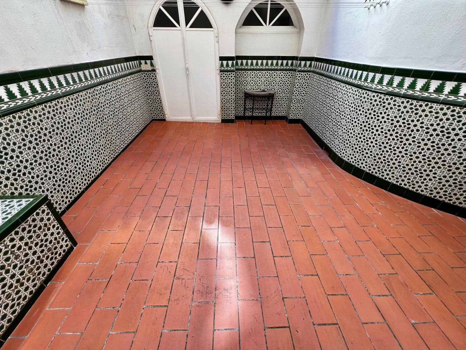 3 chambre Appartement à vendre à Malaga ville - 380 000 € (Ref: 9726745)