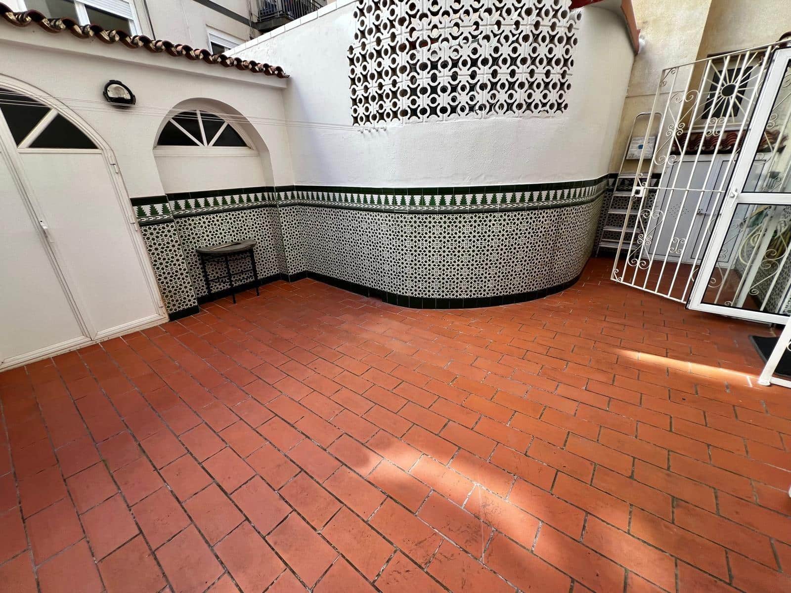 3 chambre Appartement à vendre à Malaga ville - 380 000 € (Ref: 9726745)