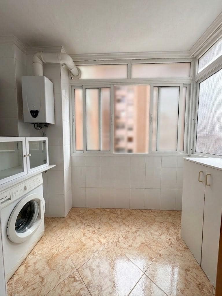 4 soverom Leilighet til salgs i Puerto de la Torre med garasje - € 345 000 (Ref: 9752130)