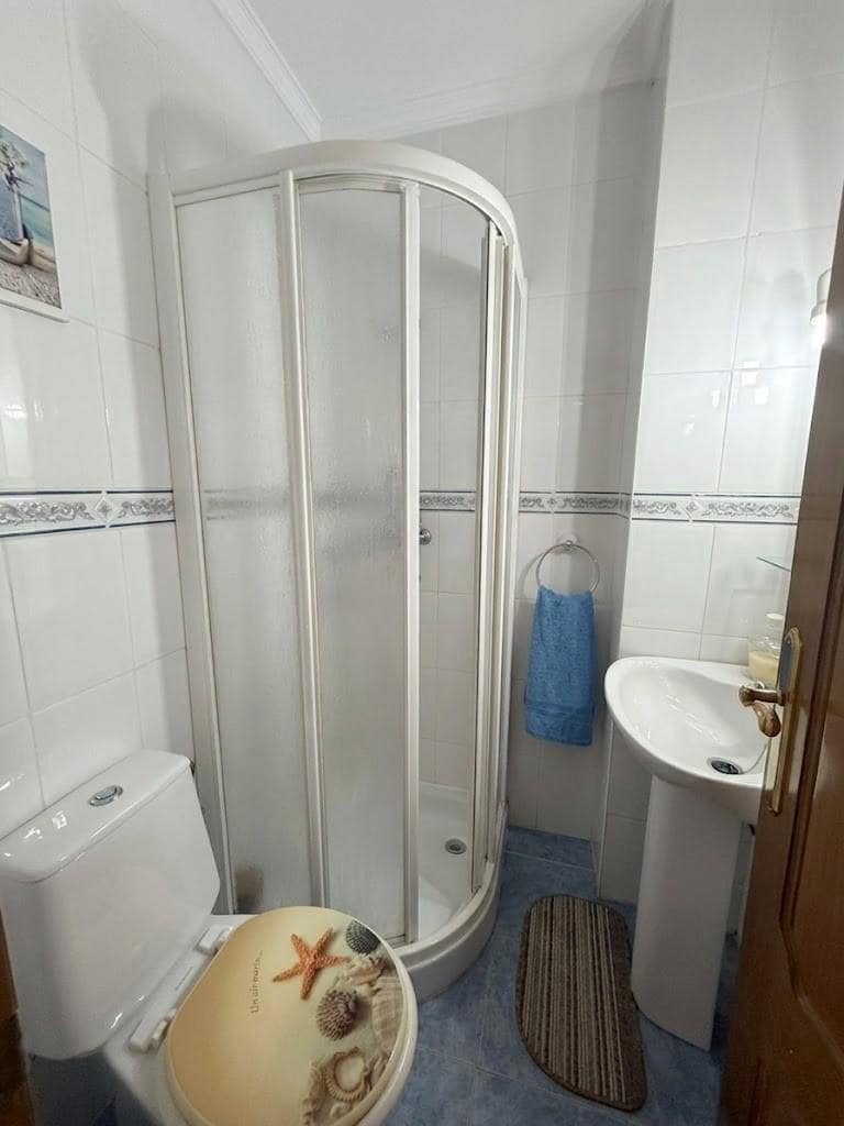 4 soverom Leilighet til salgs i Puerto de la Torre med garasje - € 345 000 (Ref: 9752130)