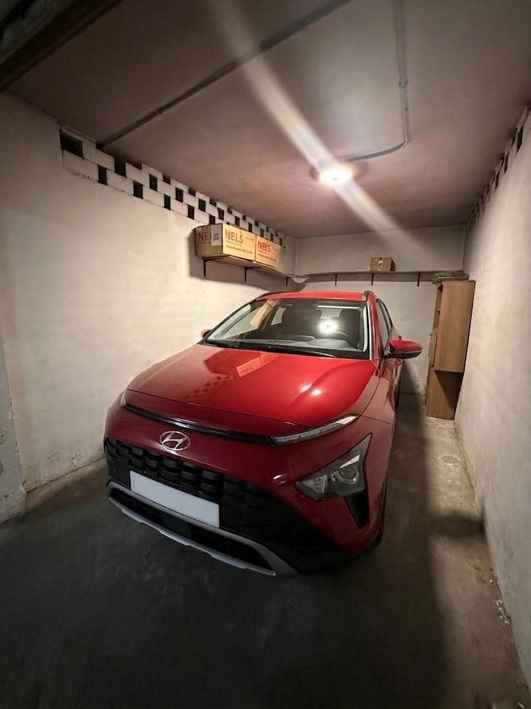 4 soverom Leilighet til salgs i Puerto de la Torre med garasje - € 345 000 (Ref: 9752130)