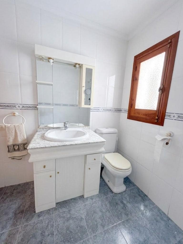 4 soverom Leilighet til salgs i Puerto de la Torre med garasje - € 345 000 (Ref: 9752130)