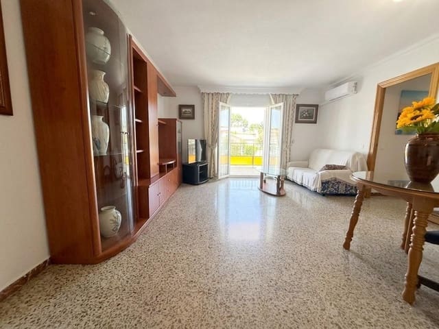 4 soverom Leilighet til salgs i Puerto de la Torre, Málaga by med garasje - € 345 000 (Ref: 9752130)