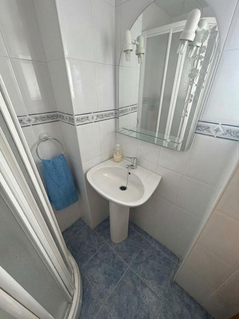 4 soverom Leilighet til salgs i Puerto de la Torre med garasje - € 345 000 (Ref: 9752130)