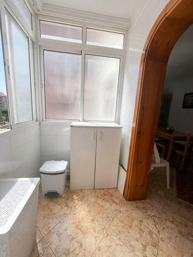 4 soverom Leilighet til salgs i Puerto de la Torre med garasje - € 345 000 (Ref: 9752130)