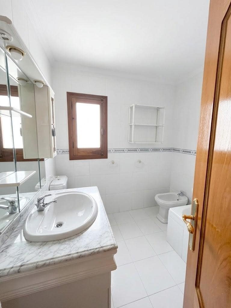 4 soverom Leilighet til salgs i Puerto de la Torre med garasje - € 345 000 (Ref: 9752130)