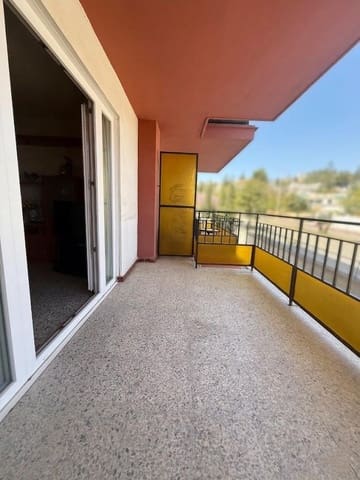 4 soverom Leilighet til salgs i Puerto de la Torre, Málaga by med garasje - € 345 000 (Ref: 9752130)