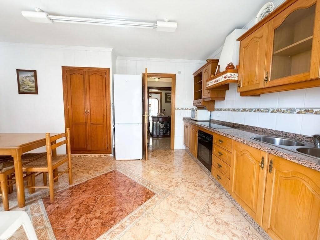 4 soverom Leilighet til salgs i Puerto de la Torre med garasje - € 345 000 (Ref: 9752130)