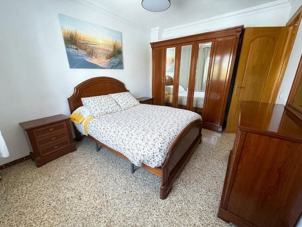 4 soverom Leilighet til salgs i Puerto de la Torre med garasje - € 345 000 (Ref: 9752130)