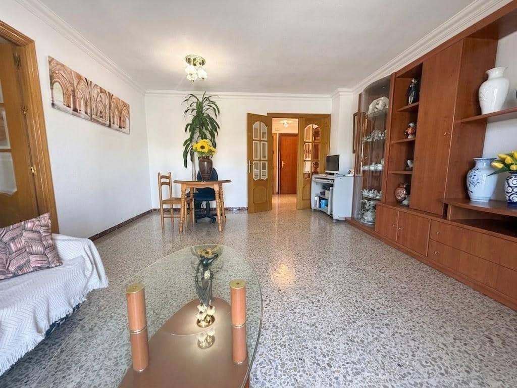 4 soverom Leilighet til salgs i Puerto de la Torre med garasje - € 345 000 (Ref: 9752130)