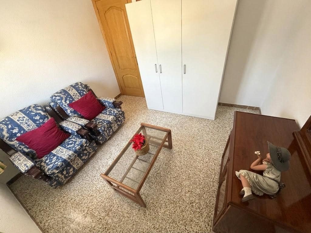 4 soverom Leilighet til salgs i Puerto de la Torre med garasje - € 345 000 (Ref: 9752130)