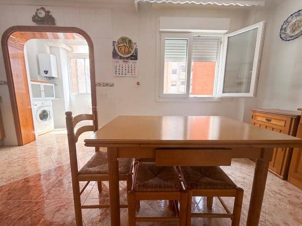 4 soverom Leilighet til salgs i Puerto de la Torre med garasje - € 345 000 (Ref: 9752130)