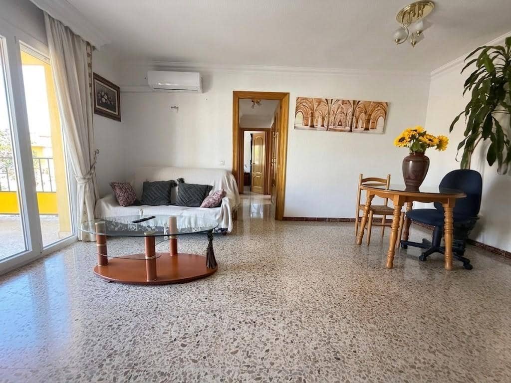 4 soverom Leilighet til salgs i Puerto de la Torre med garasje - € 345 000 (Ref: 9752130)