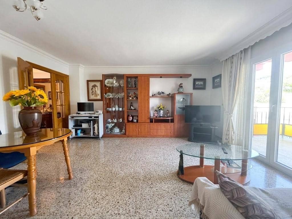 4 soverom Leilighet til salgs i Puerto de la Torre med garasje - € 345 000 (Ref: 9752130)