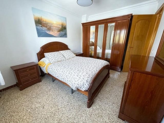 4 soverom Leilighet til salgs i Puerto de la Torre, Málaga by med garasje - € 345 000 (Ref: 9752130)