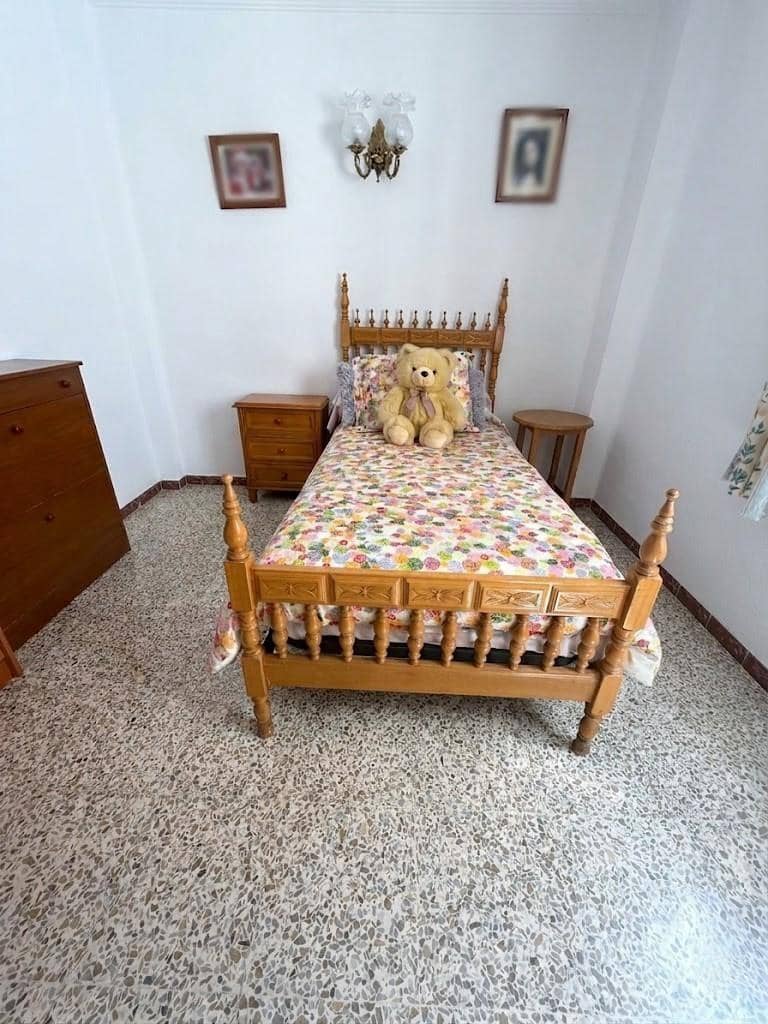 4 soverom Leilighet til salgs i Puerto de la Torre med garasje - € 345 000 (Ref: 9752130)